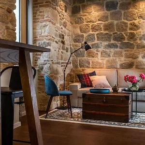**** Bed & Breakfast Luxury Mareta Kroatië