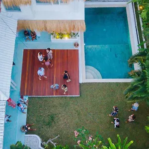 **** Hotel Guru Indonesië