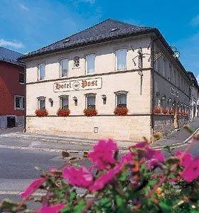 hotel-post-nordhalben.com-bavaria.com/