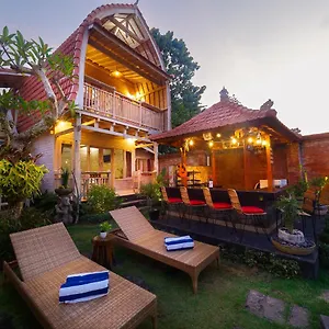  Appartement Wisnu Lumbung Indonesië