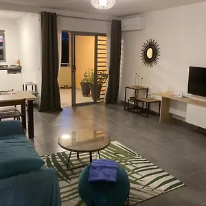Appartement Standing Kumuhei