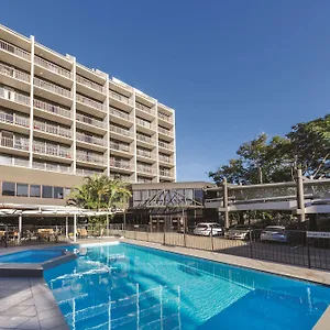 **** Hotel Mercure Australia