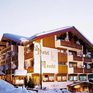 **** Hotel Macchi Restaurant & Spa France