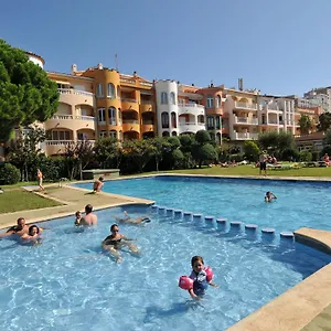 Appartement Belvilla By Oyo Comte De Empuries B Empuriabrava