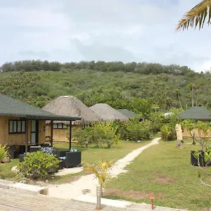 Hotel Bora Bora Ecolodge