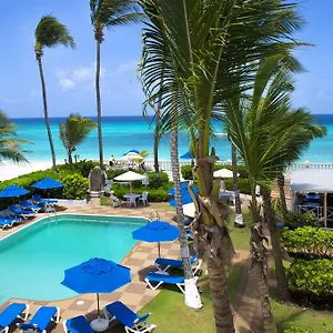 *** Hotel Dover Beach Barbados