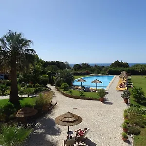 **** Holiday park Luzmar Portugal