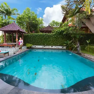** Gasthuis Sayong House Indonesië