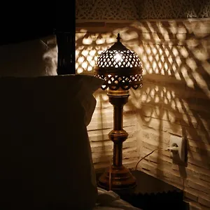  Riad Mina Marokko